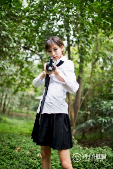 美国女孩小蜜蜂姐妹